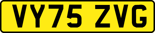 VY75ZVG