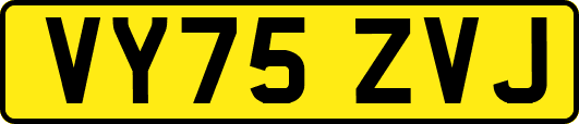 VY75ZVJ