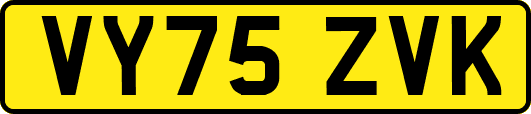 VY75ZVK