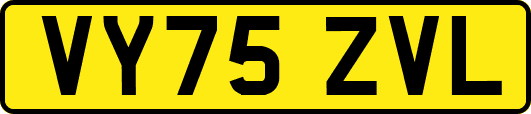 VY75ZVL