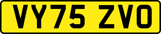 VY75ZVO