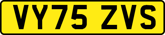 VY75ZVS