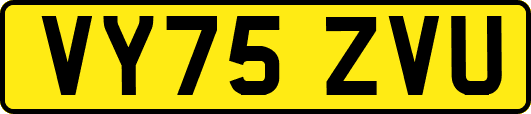 VY75ZVU