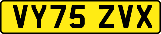 VY75ZVX