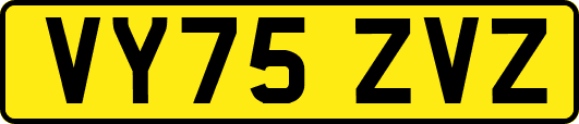 VY75ZVZ