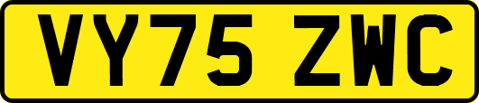 VY75ZWC