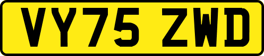 VY75ZWD
