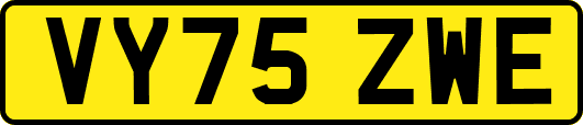 VY75ZWE