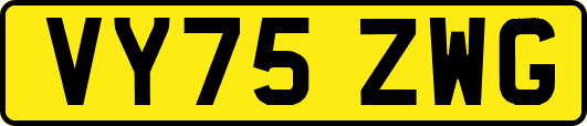 VY75ZWG