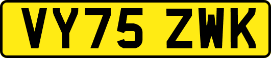 VY75ZWK