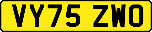 VY75ZWO