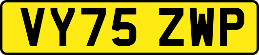 VY75ZWP