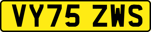VY75ZWS