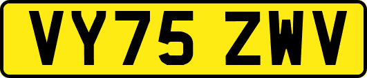 VY75ZWV