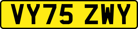 VY75ZWY