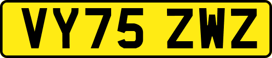 VY75ZWZ