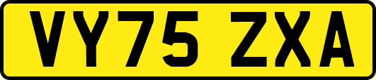 VY75ZXA