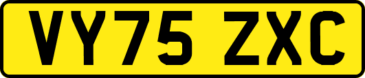 VY75ZXC