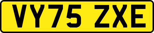 VY75ZXE