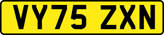 VY75ZXN