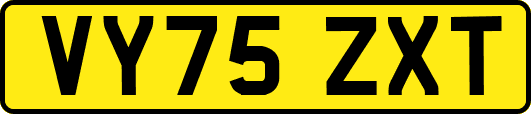 VY75ZXT