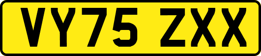 VY75ZXX