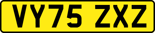 VY75ZXZ