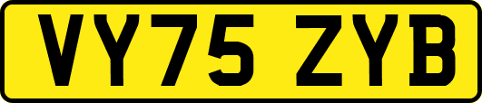 VY75ZYB