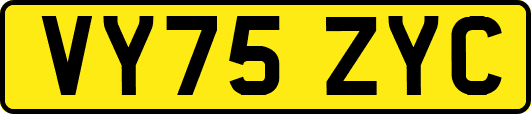 VY75ZYC