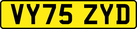 VY75ZYD