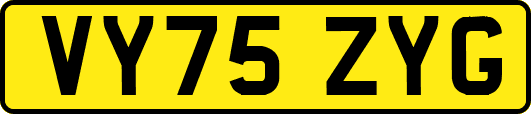 VY75ZYG