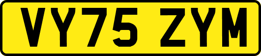 VY75ZYM