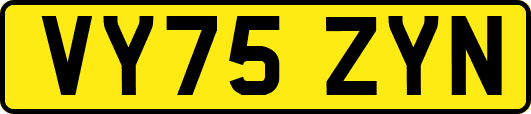 VY75ZYN