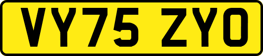 VY75ZYO