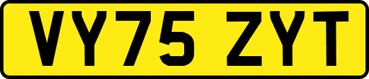 VY75ZYT