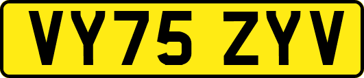 VY75ZYV