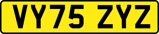 VY75ZYZ