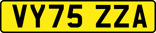 VY75ZZA