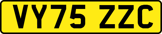 VY75ZZC