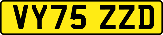 VY75ZZD