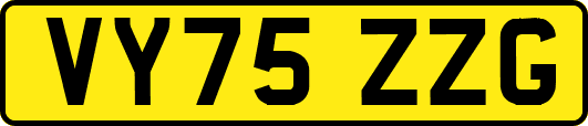 VY75ZZG