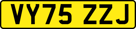 VY75ZZJ
