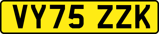 VY75ZZK