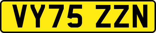 VY75ZZN