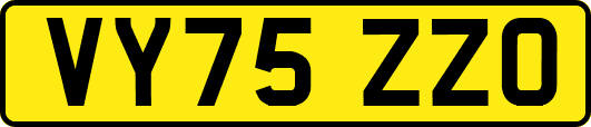 VY75ZZO