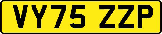 VY75ZZP