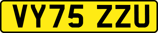 VY75ZZU