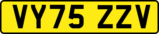 VY75ZZV