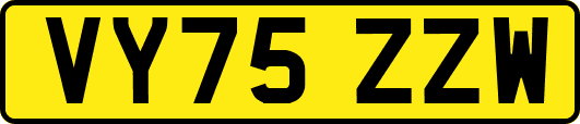 VY75ZZW