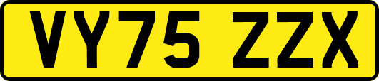 VY75ZZX